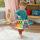 Fisher-Price Baw się i kop Miękkie pianinko - 1164366 - zdjęcie 4